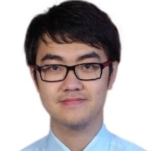 陈冬旭