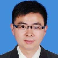 杨洪超