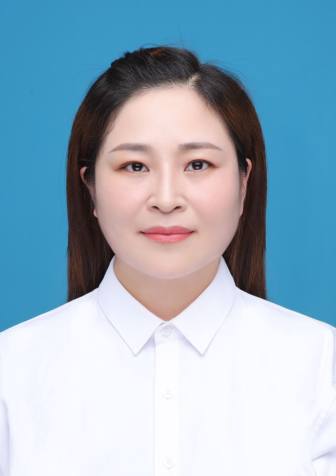 赵慧芳