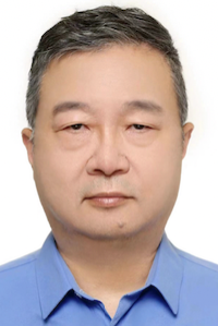 吴东红