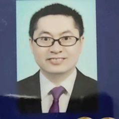 陈建新