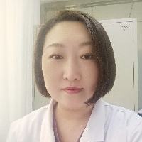 郑丽娜