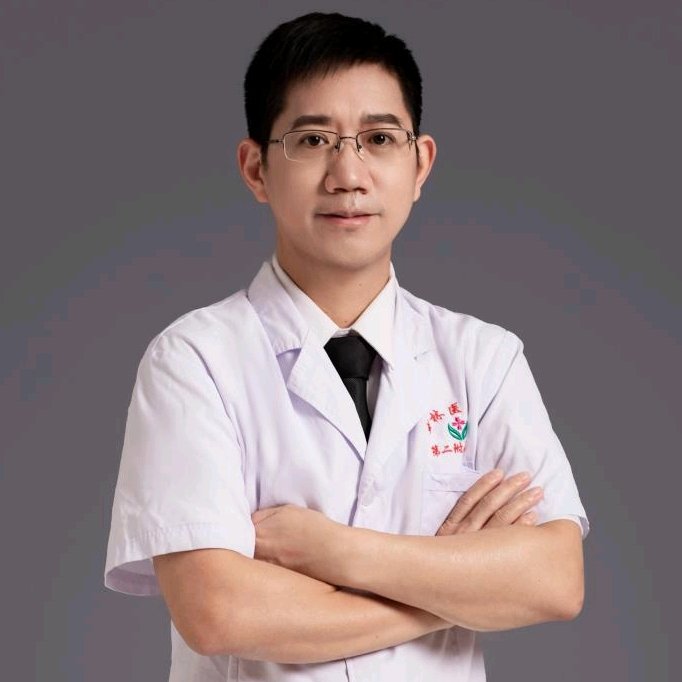 李深誉