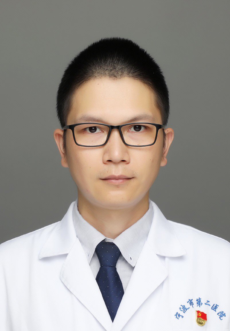 陈乐君医生