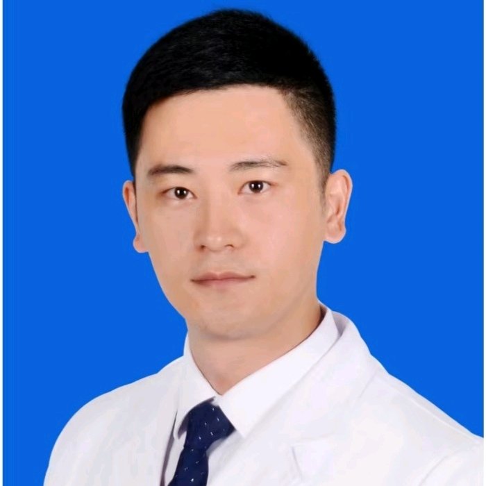 张晓明