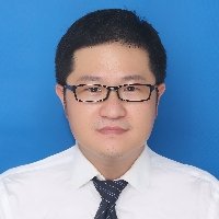 叶晨东