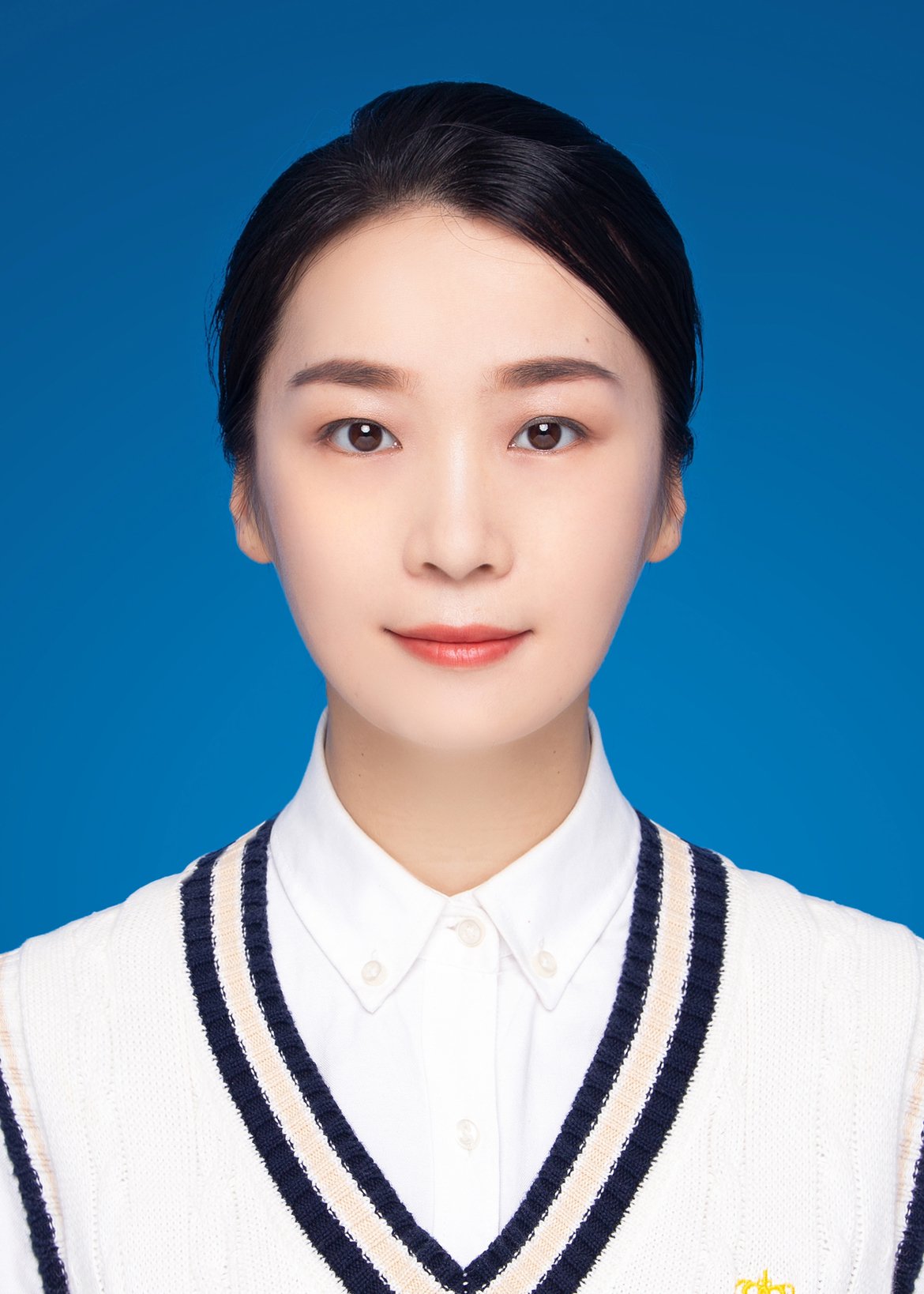 张晓影