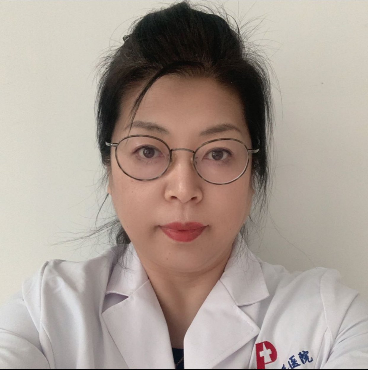 刘英姿