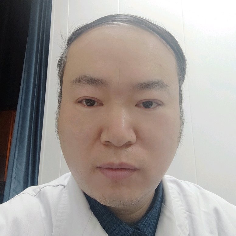 陈海军