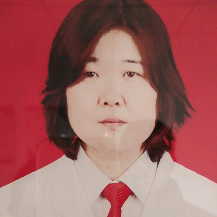 李金叶
