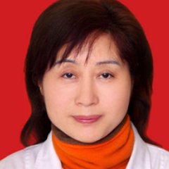 张敏丽
