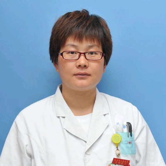 周丽华