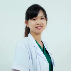 高瑞卿医生