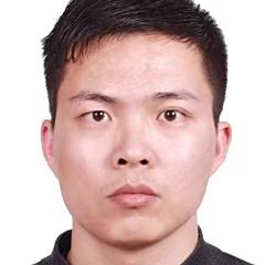 庞泰斌