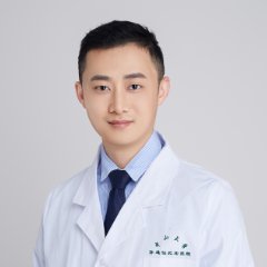 陈越勃医生