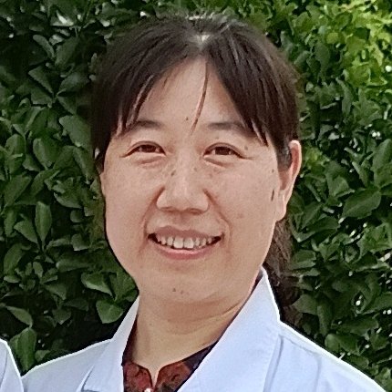 曹建华