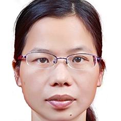 陈秀美