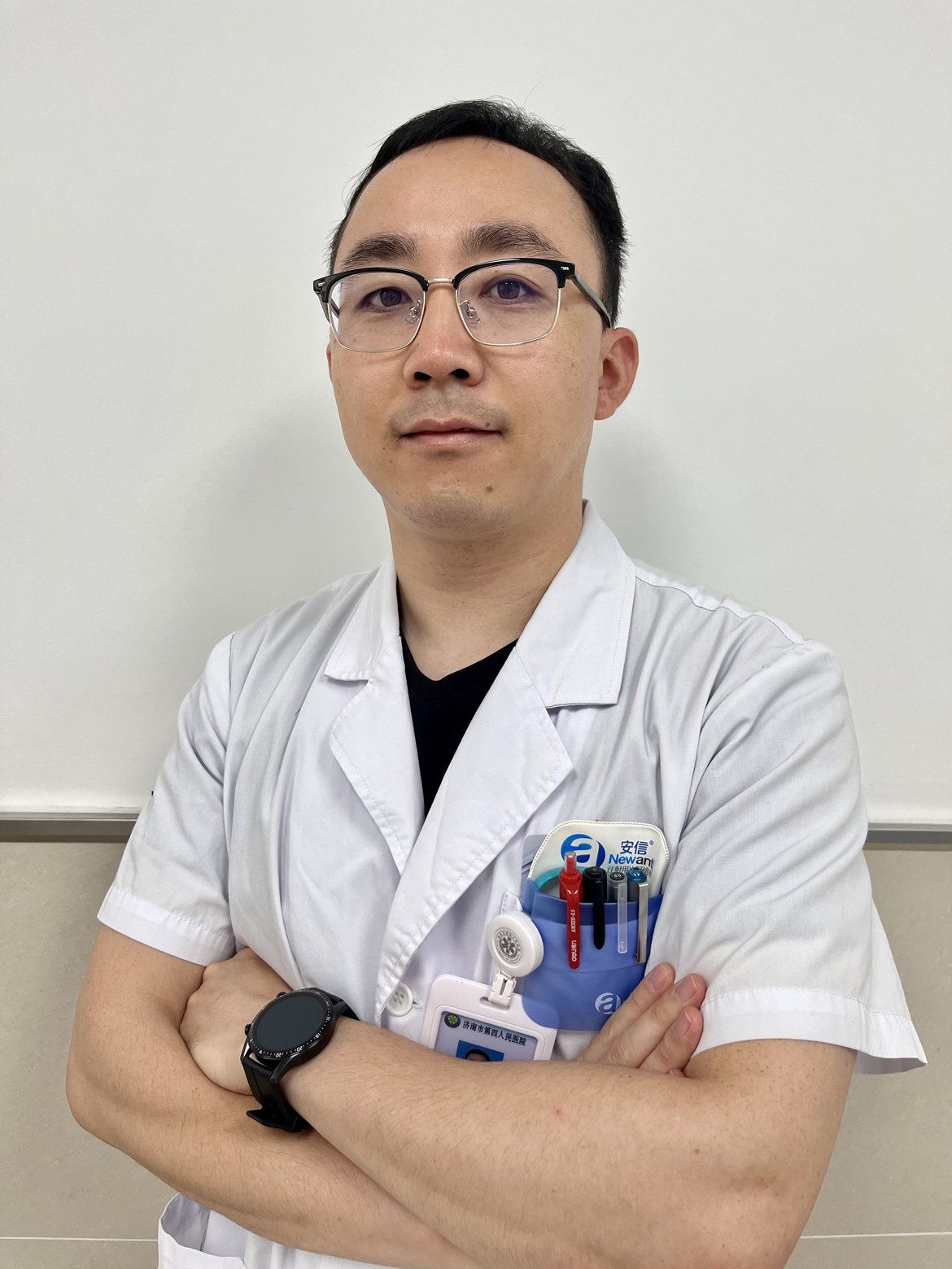 霍仁涛