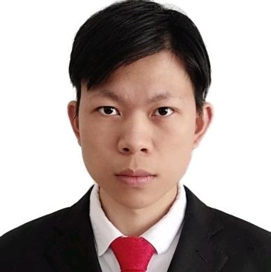 邱杰华