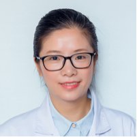 刘怡医生
