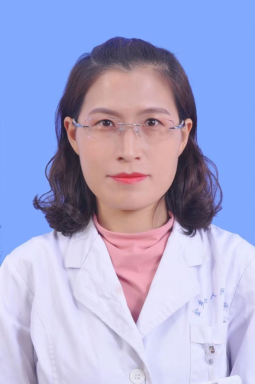 朱艾华