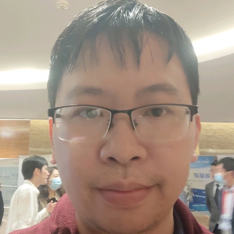 陈永健医生
