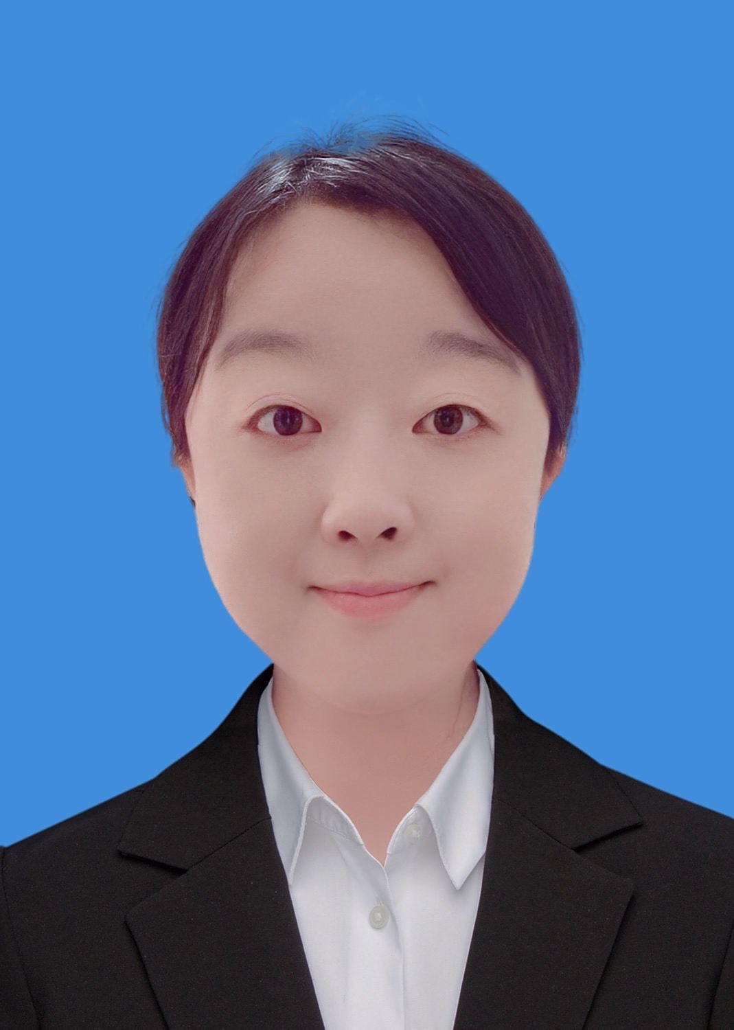 何静