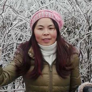 李倏丽