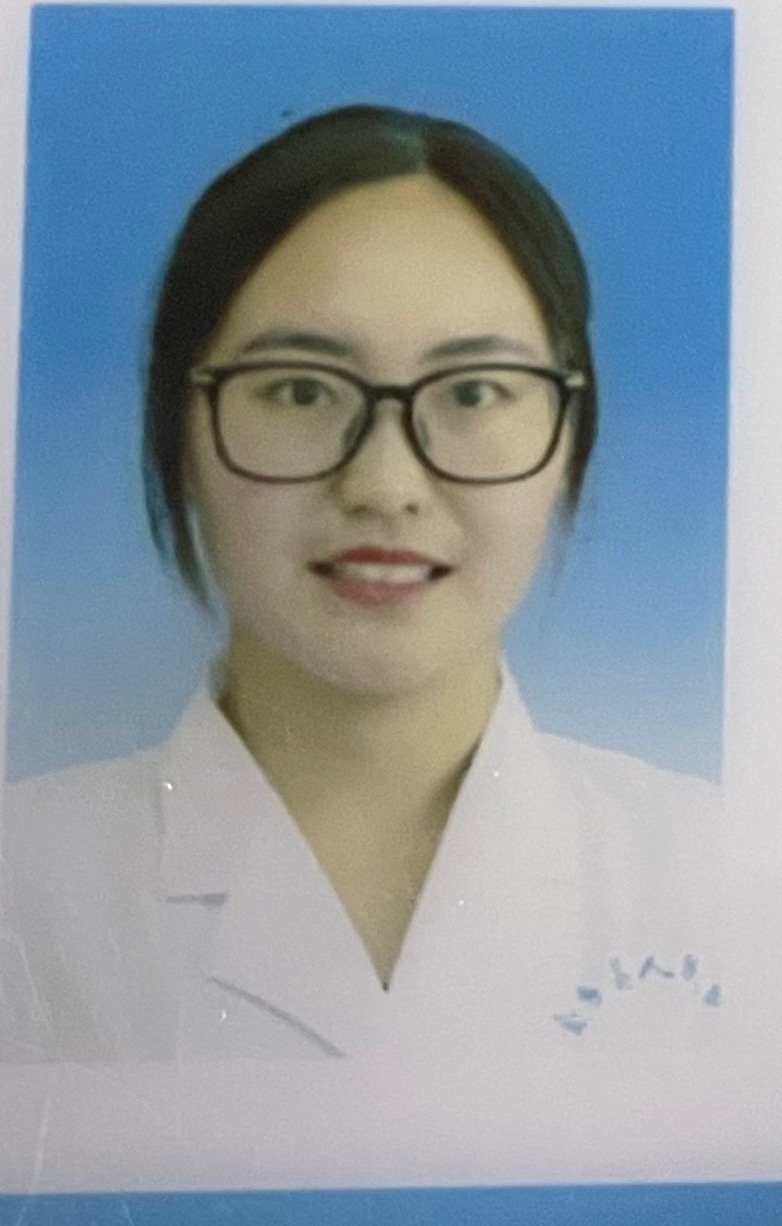 侯翠翠