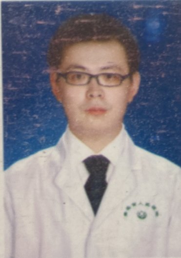 赵占学