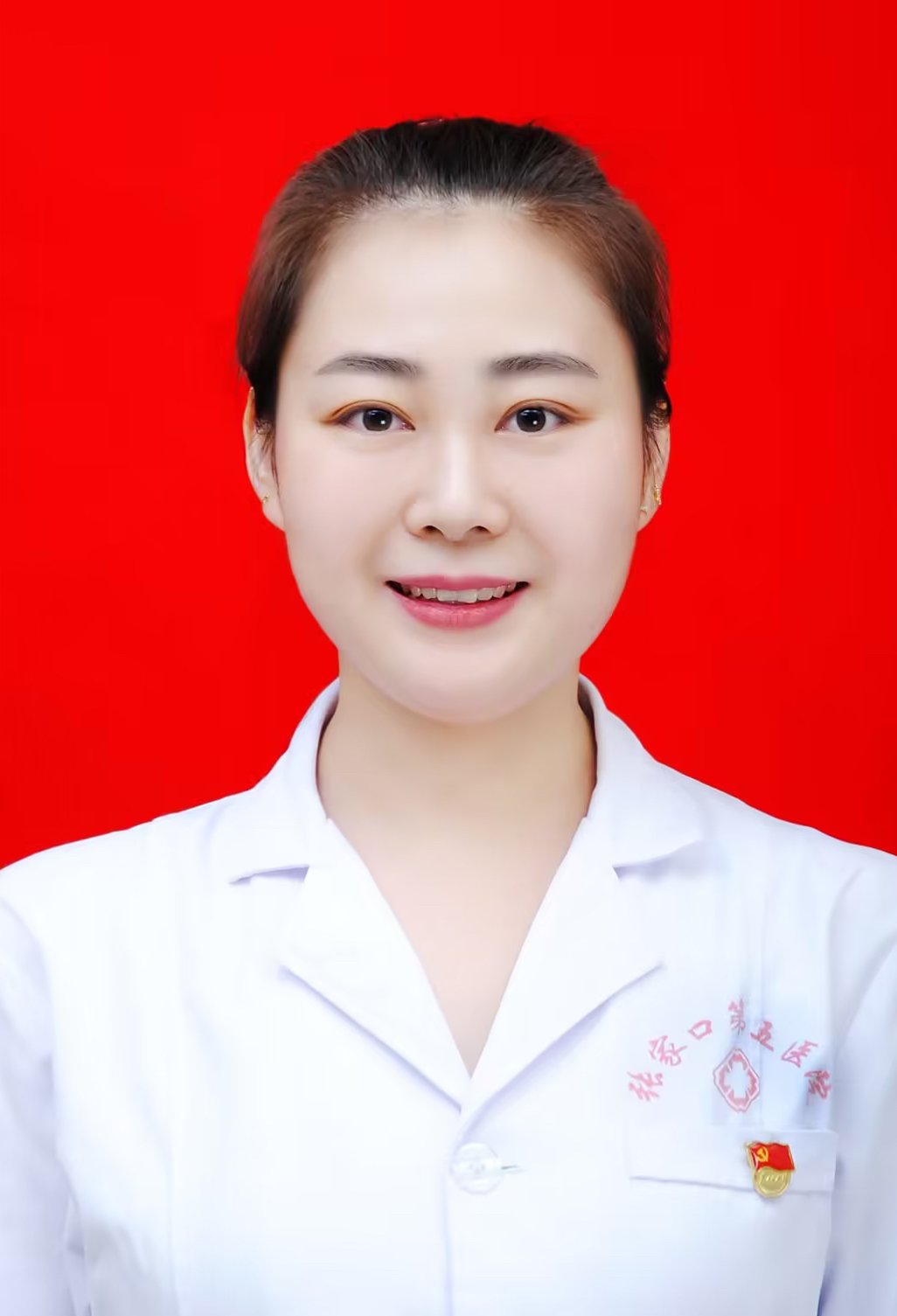 李雅娇