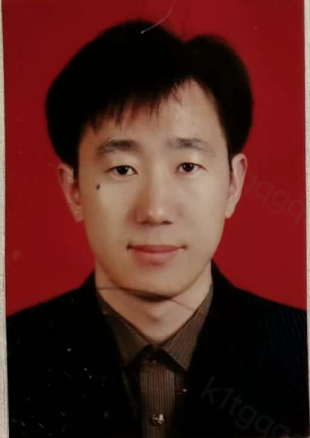 陈斌