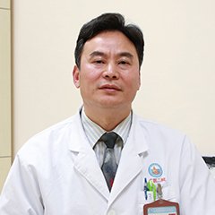 刘清流