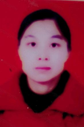 朱艳丽