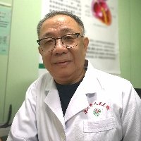 李克清