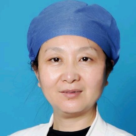 姚玉洁