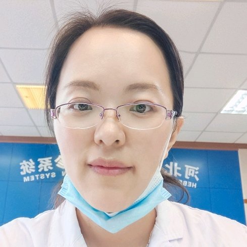 宋伟丽