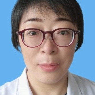 刘津翬医生