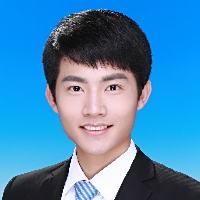 韩中将