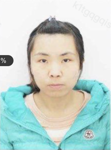 李晓如