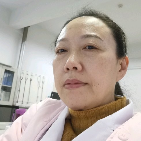 赵旭华