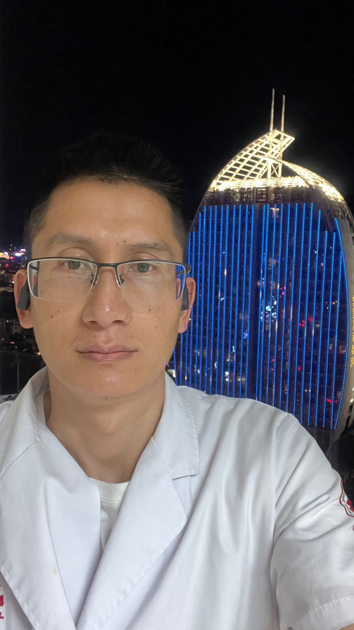 李坤