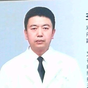 李慎占