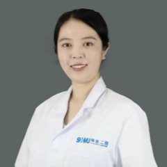 殷雪娇