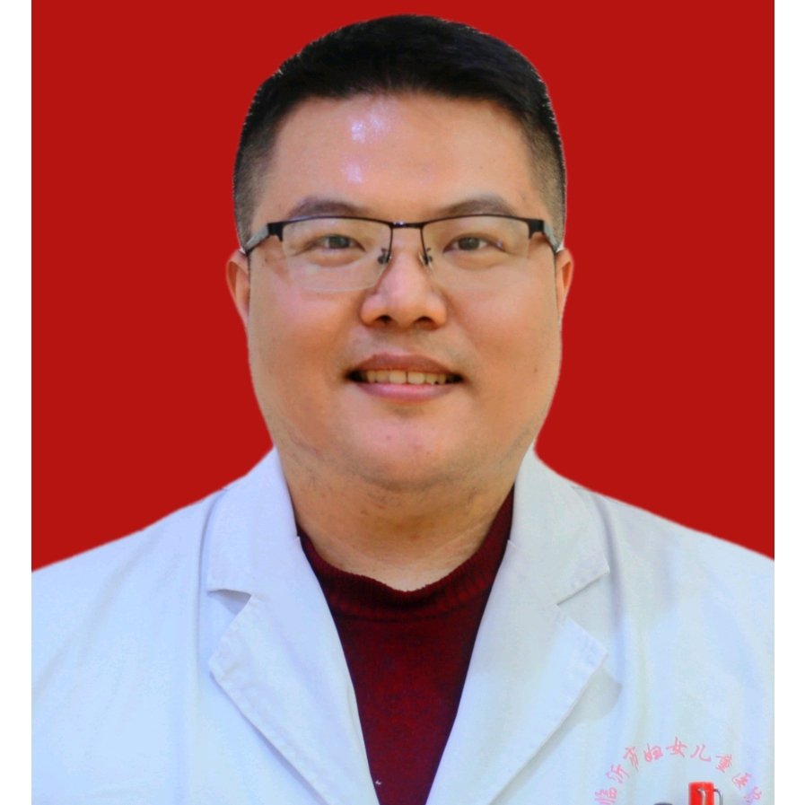 杨鑫医生