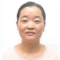白玉静
