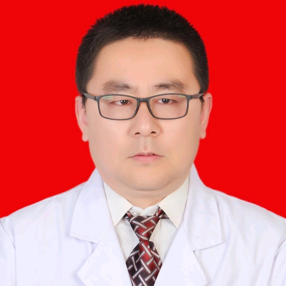 杨宝兵