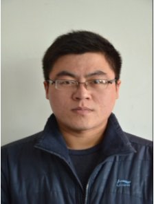 郭忠忠