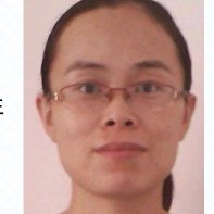 李温静