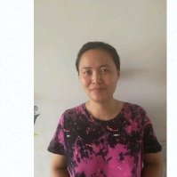 夏丽芹